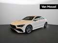 Mercedes-Benz CLA 200 Coupé AMG LINE (facelift) Blanc - thumbnail 1