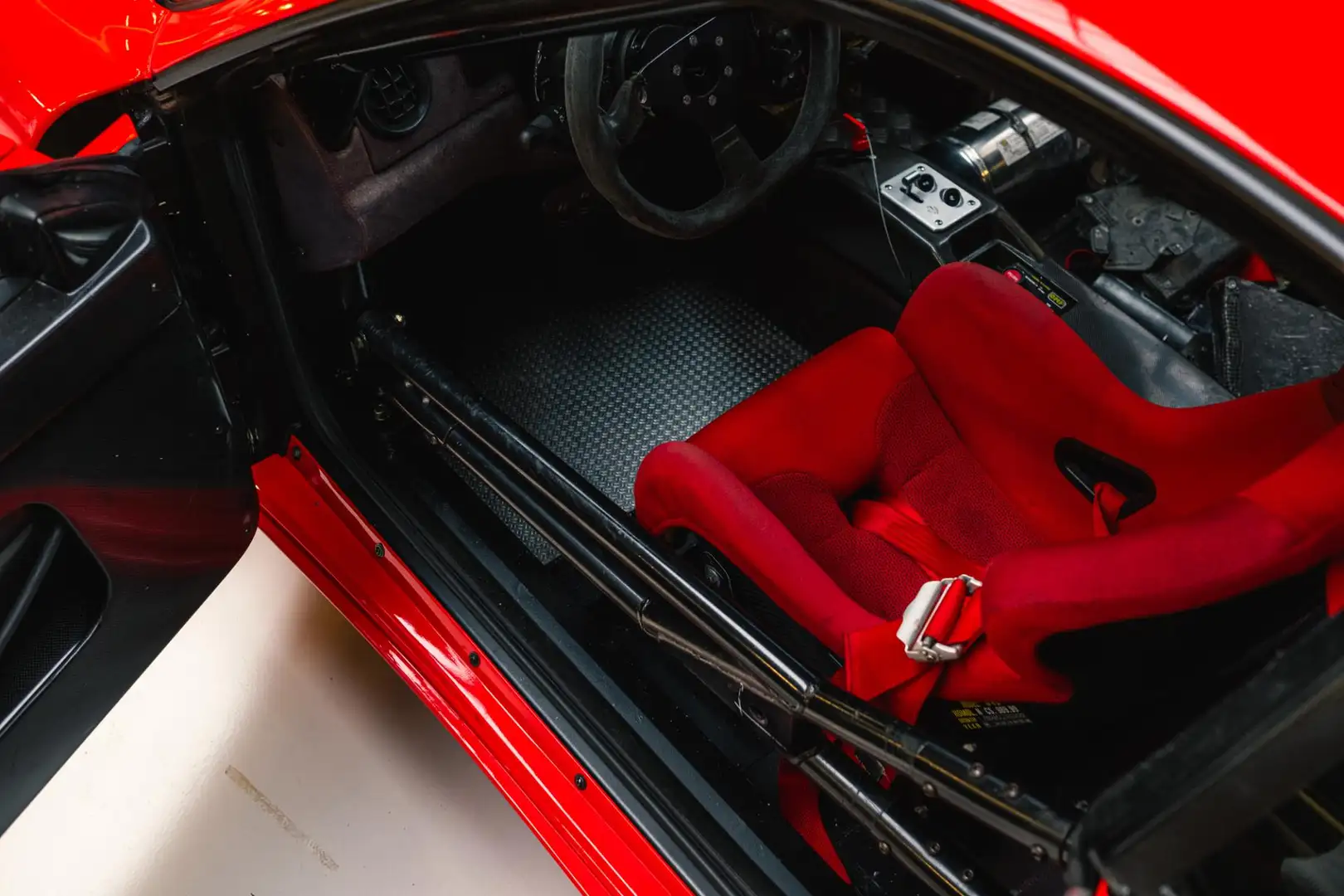 Ferrari 360 3.6 V8 Challenge - 2