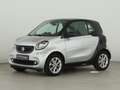 smart forTwo 66 kW turbo twinamic passion*Panorama*SHZ Silber - thumbnail 5