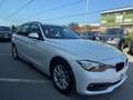 BMW 318 Touring 318d EURO 6 Bianco - thumbnail 3