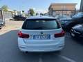 BMW 318 Touring 318d EURO 6 Bianco - thumbnail 5