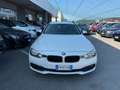 BMW 318 Touring 318d EURO 6 Bianco - thumbnail 2