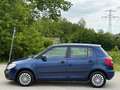 Skoda Fabia Classic - Klima - Pickerl neu - Finanzierung Blau - thumbnail 2