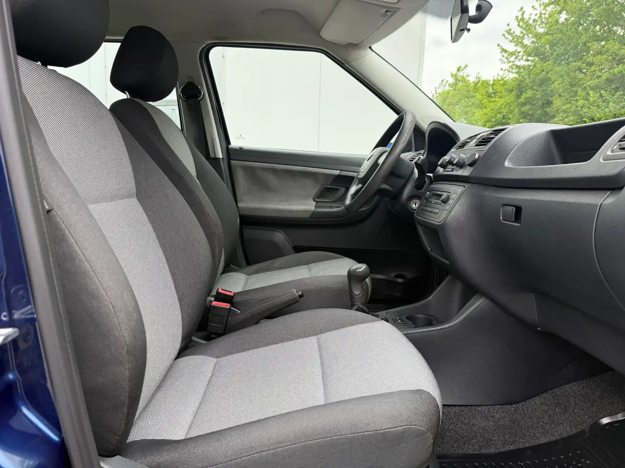 Skoda Fabia Classic – Bild 12