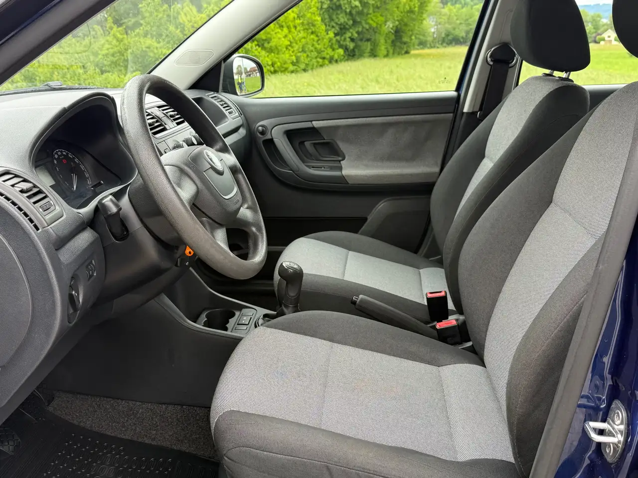 Skoda Fabia Classic – Bild 9
