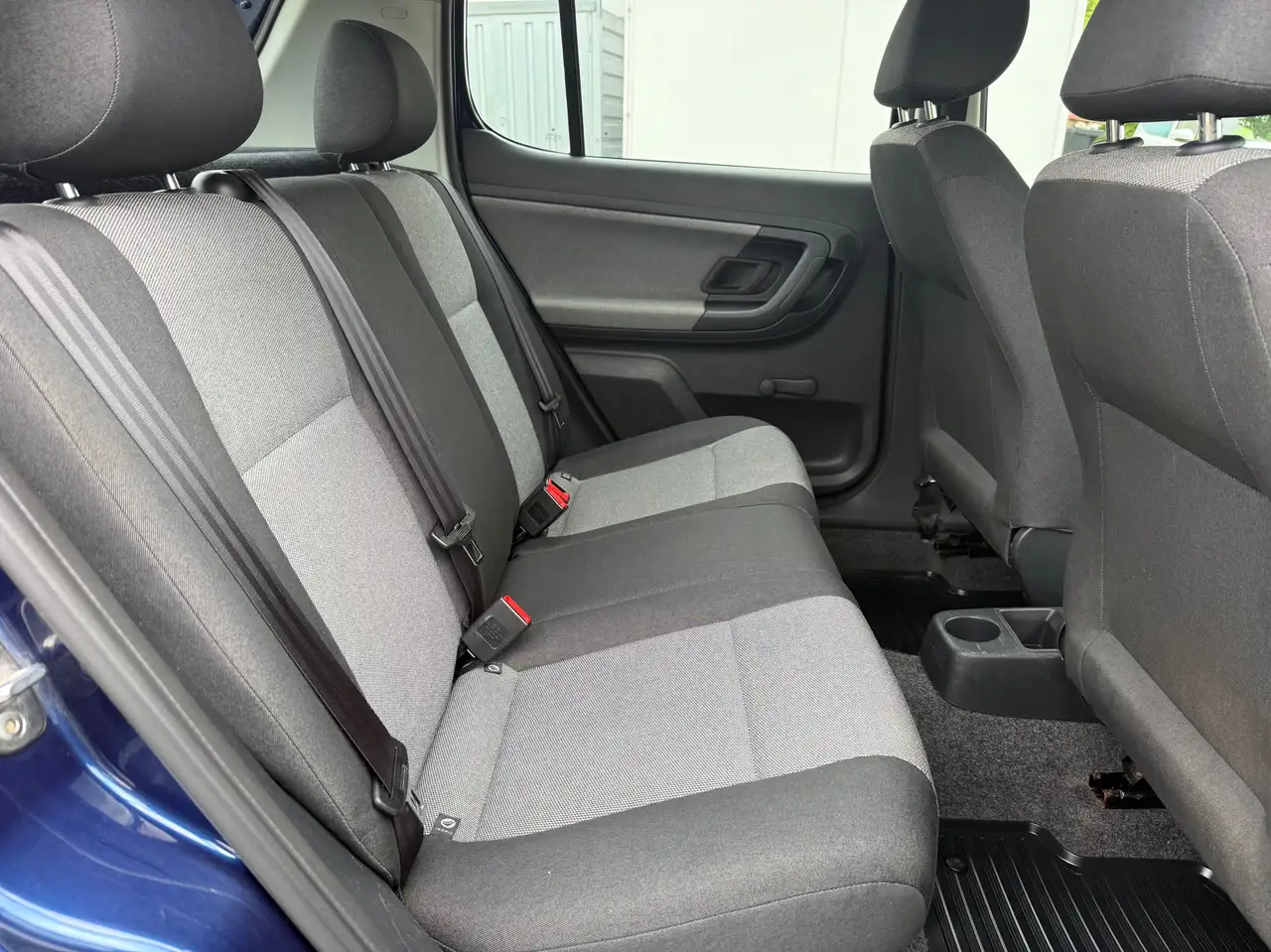 Skoda Fabia Classic – Bild 15