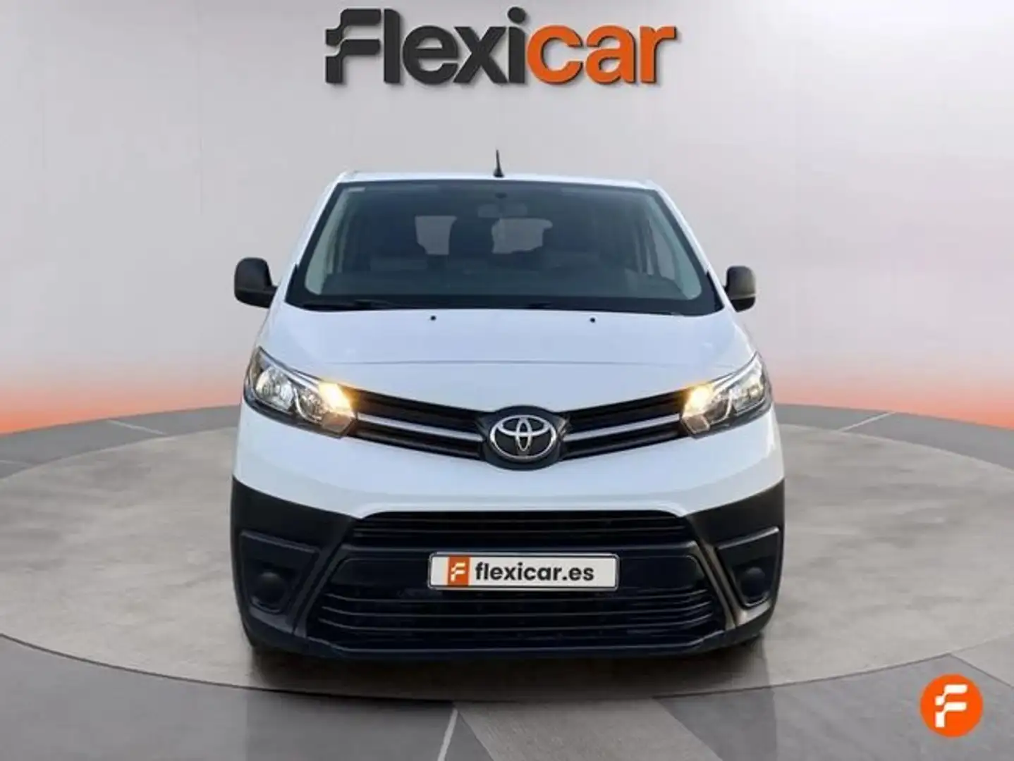Toyota Proace COMFORT 1.5D -4D KOMBI L1 Blanco - 2