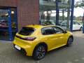 Peugeot e-208 EV GT Pack 50 kWh 136 PK PANO LED LEDER STOEL VER - thumbnail 10