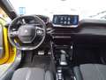 Peugeot e-208 EV GT Pack 50 kWh 136 PK PANO LED LEDER STOEL VER - thumbnail 3