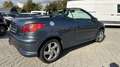 Peugeot 206 Cabriolet CC Platinum#CABRIO VOLL FUNK#SITZH Grau - thumbnail 3