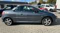 Peugeot 206 Cabriolet CC Platinum#CABRIO VOLL FUNK#SITZH Grau - thumbnail 9