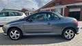 Peugeot 206 Cabriolet CC Platinum#CABRIO VOLL FUNK#SITZH Gris - thumbnail 5