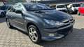 Peugeot 206 Cabriolet CC Platinum#CABRIO VOLL FUNK#SITZH Grau - thumbnail 10
