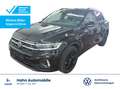 Volkswagen T-Roc 1.5TSI DSG R-Line LED Navi CAM ACC Sitzh Noir - thumbnail 1