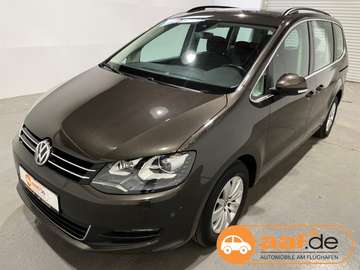 1.4 TSI DSG Comfortline 7-Sitzer EU6d ACC