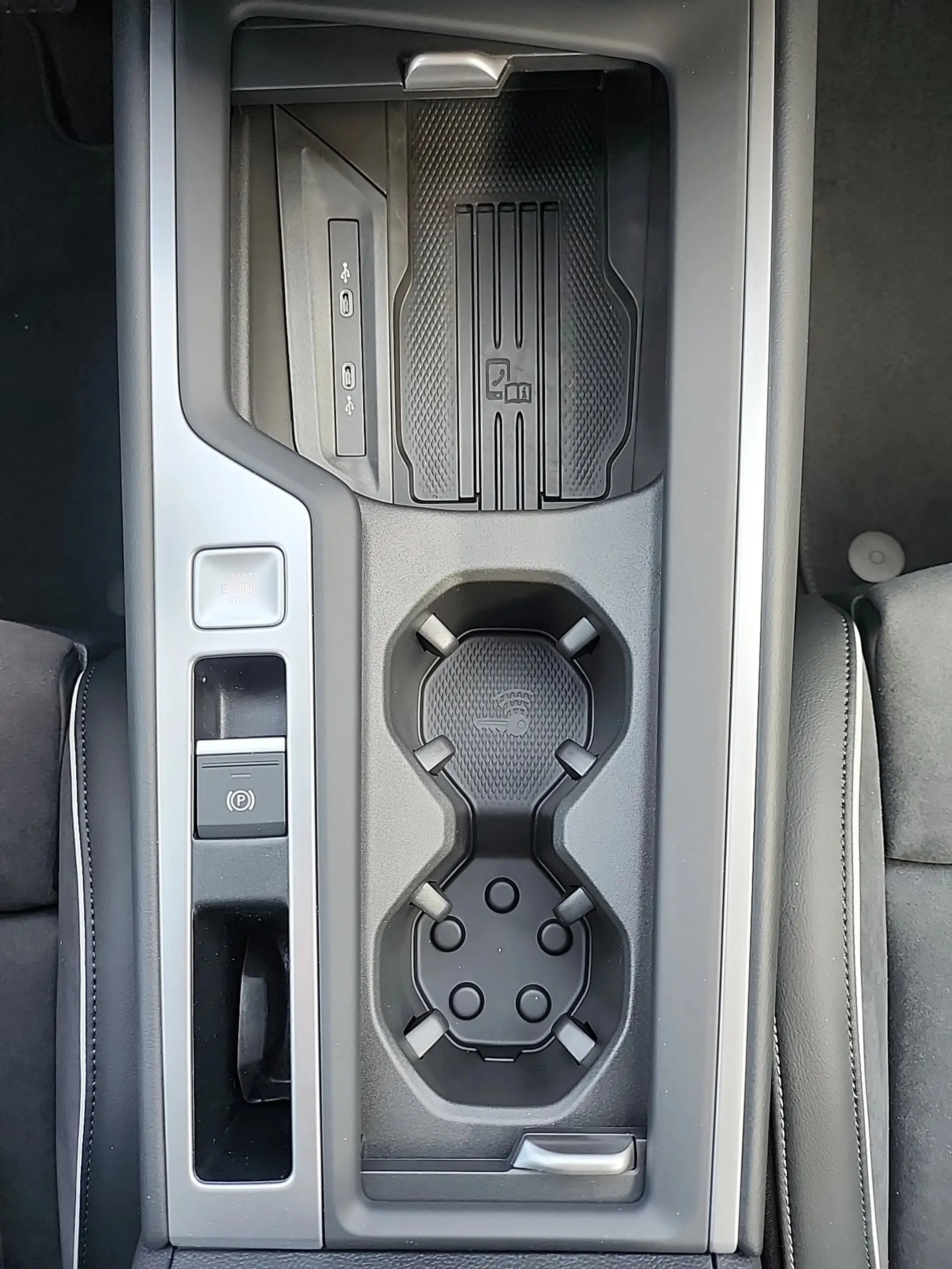 Volkswagen Passat Variant Business TDI DSG — photo 23