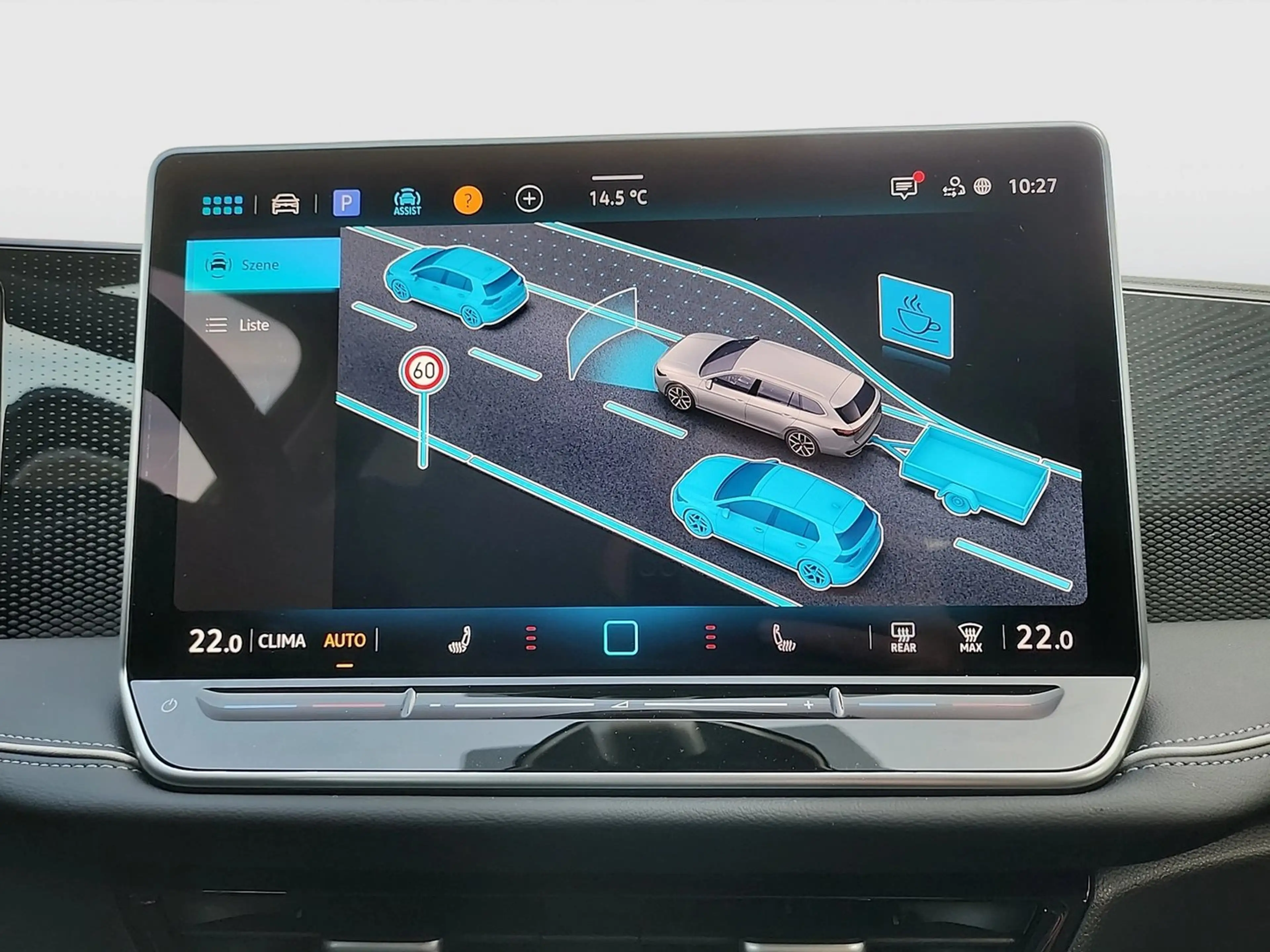 Volkswagen Passat Variant Business TDI DSG — photo 12