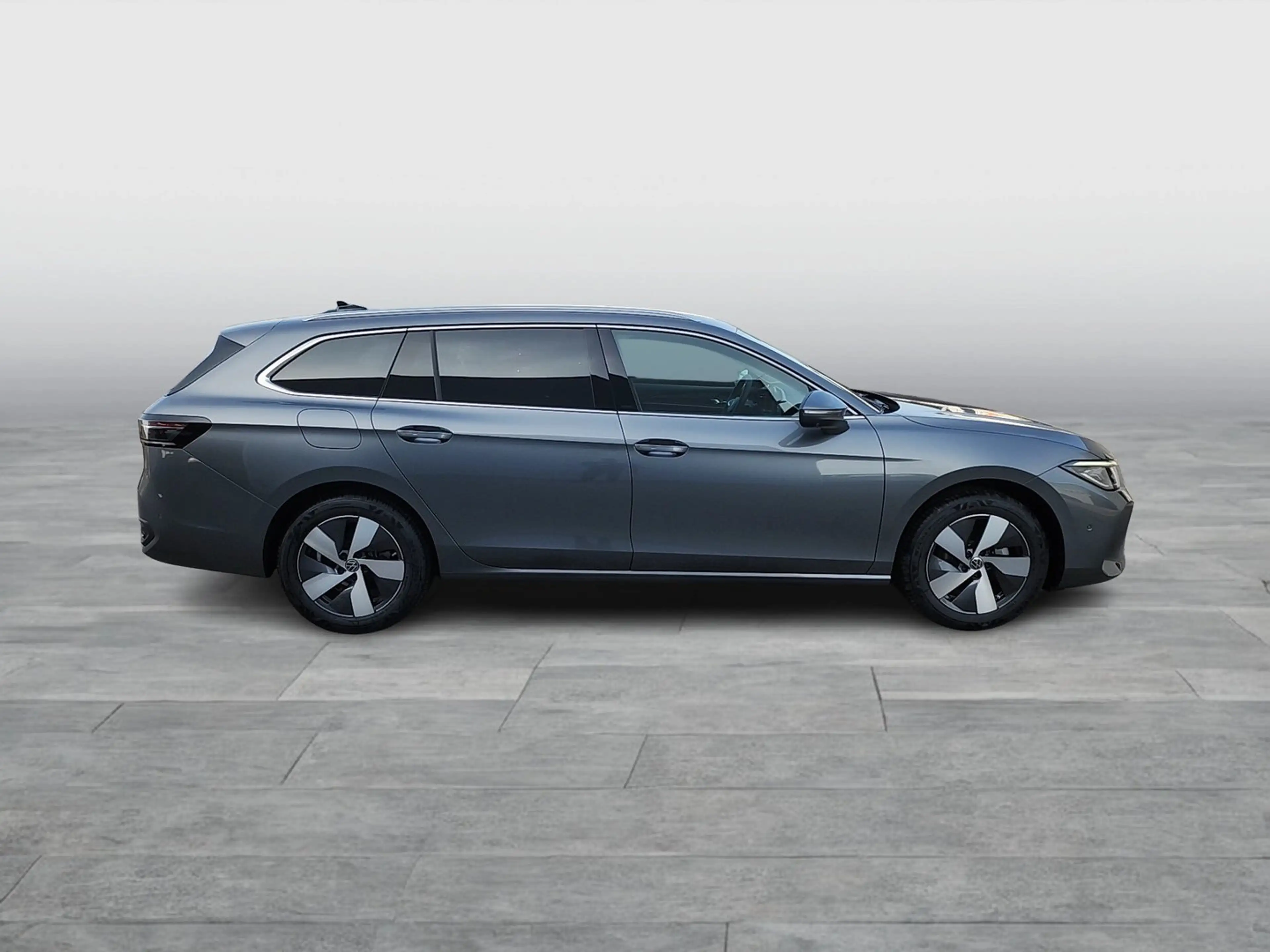 Volkswagen Passat Variant Business TDI DSG — photo 6