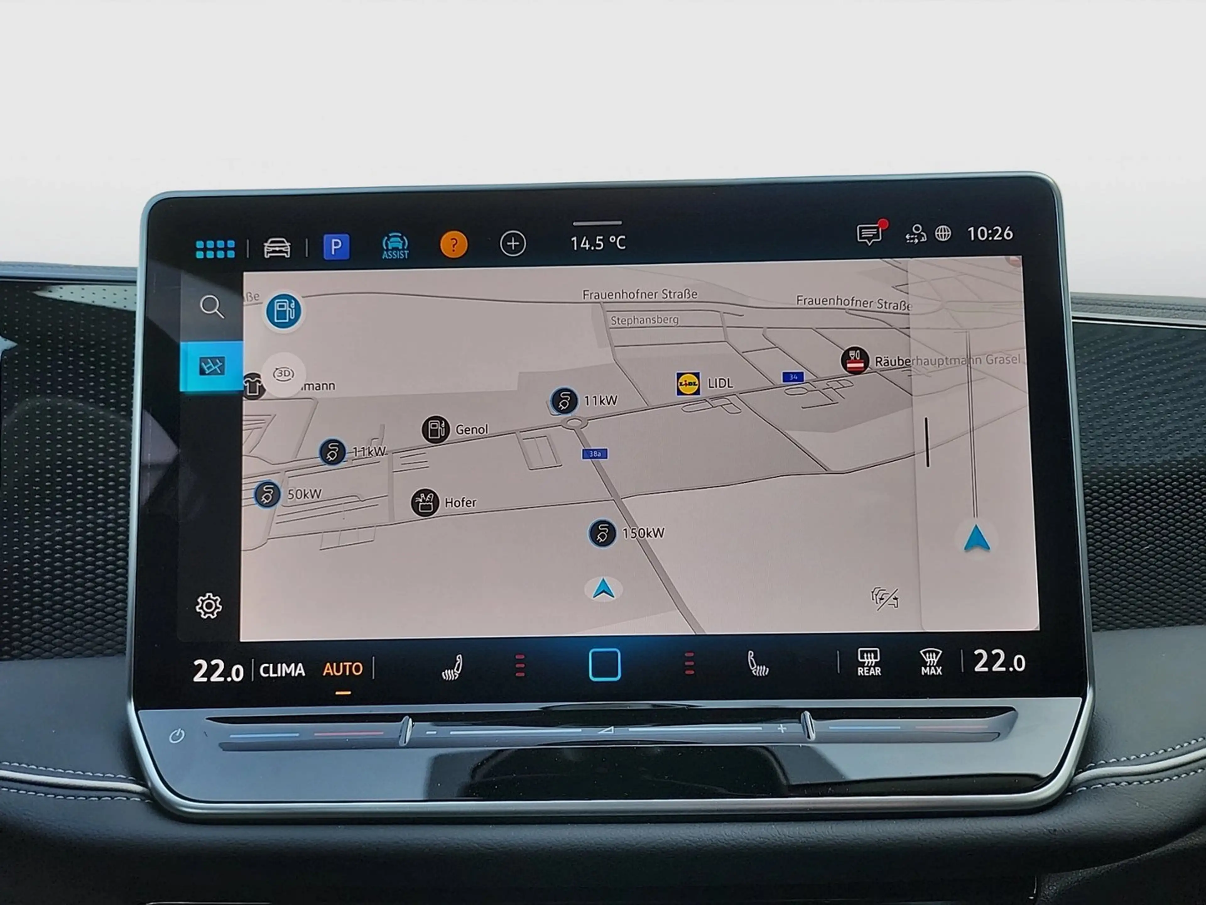 Volkswagen Passat Variant Business TDI DSG — photo 18