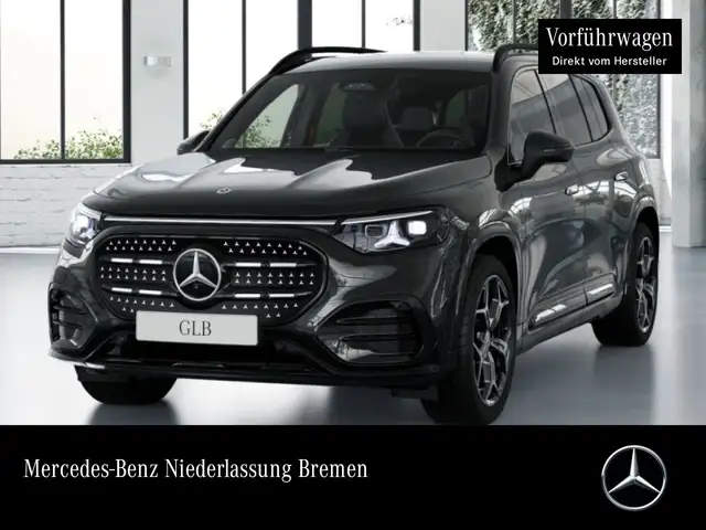 Mercedes-Benz G LB 350 4Matic AM Pano Multibeam Burmester Distr.