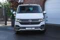 Volkswagen T6.1 Transporter 2.0 TDI 204 PK DSG CARAVELLE L2H1 A-KLEP ACC | LED Blanc - thumbnail 3