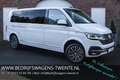 Volkswagen T6.1 Transporter 2.0 TDI 204 PK DSG CARAVELLE L2H1 A-KLEP ACC | LED Blanc - thumbnail 1
