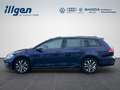 Volkswagen Golf VII Variant 1.0 TSI IQ.DRIVE+CLIMAT+ACC+NAV+SHZ+LM Bleu - thumbnail 19
