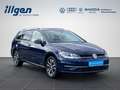 Volkswagen Golf VII Variant 1.0 TSI IQ.DRIVE+CLIMAT+ACC+NAV+SHZ+LM Bleu - thumbnail 22