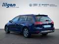 Volkswagen Golf VII Variant 1.0 TSI IQ.DRIVE+CLIMAT+ACC+NAV+SHZ+LM Bleu - thumbnail 23