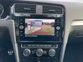Volkswagen Golf VII Variant 1.0 TSI IQ.DRIVE+CLIMAT+ACC+NAV+SHZ+LM Bleu - thumbnail 11