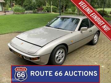 S | 1986 | Route 66 Auctions