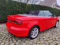 Audi A3 A3 1.4 TFSI c.o.d. Cabrio S tronic Rouge - thumbnail 3