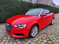 Audi A3 A3 1.4 TFSI c.o.d. Cabrio S tronic Rouge - thumbnail 6