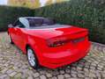 Audi A3 A3 1.4 TFSI c.o.d. Cabrio S tronic Rouge - thumbnail 4