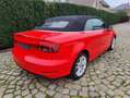 Audi A3 A3 1.4 TFSI c.o.d. Cabrio S tronic Rouge - thumbnail 8
