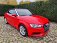 Audi A3 A3 1.4 TFSI c.o.d. Cabrio S tronic Rouge - thumbnail 5
