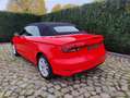 Audi A3 A3 1.4 TFSI c.o.d. Cabrio S tronic Rouge - thumbnail 7