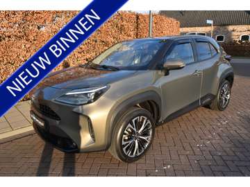 1.5 Hybrid Dynamic Plus FULL TREKH. NIEUWST.