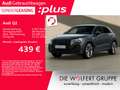 Audi Q2 S line 35 TDI S tronic*AHK*MATRIX*NAVI*ACC* Gris - thumbnail 1