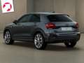 Audi Q2 S line 35 TDI S tronic*AHK*MATRIX*NAVI*ACC* Gris - thumbnail 4