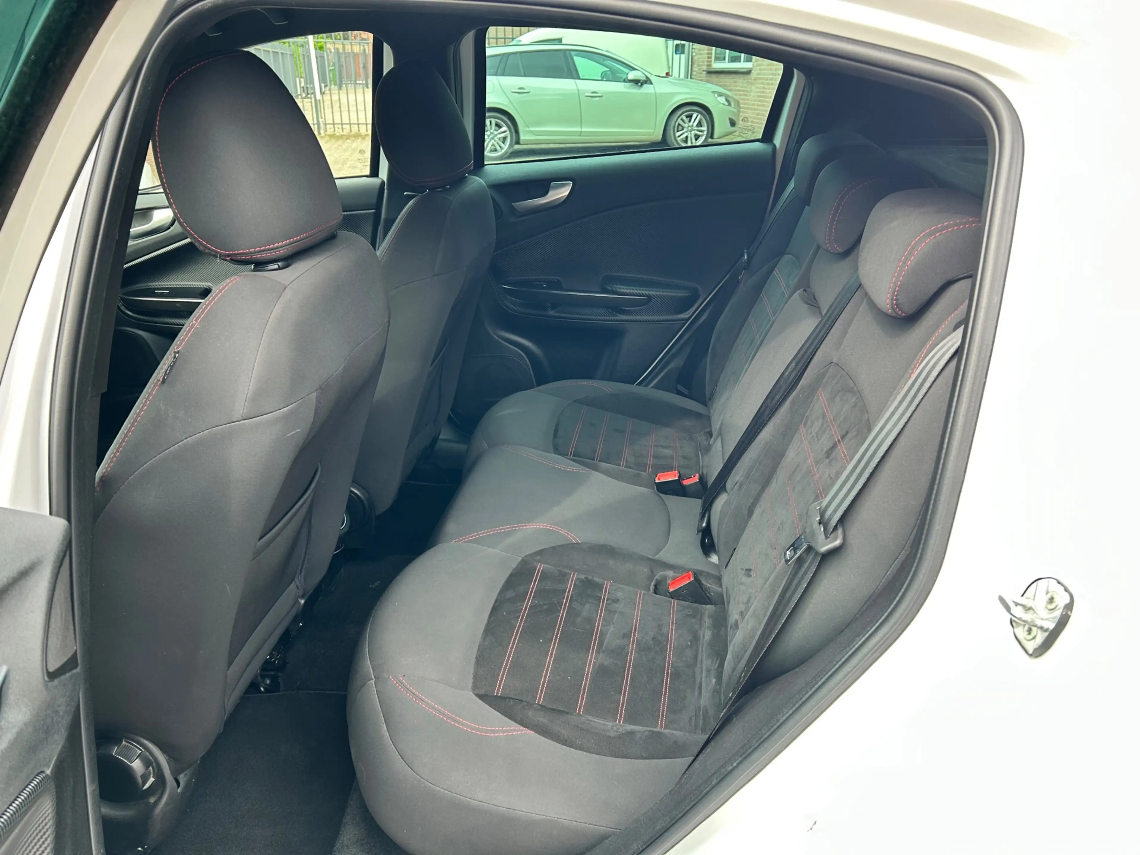 Alfa Romeo Giulietta 1.4 Turbo MultiAir Super //Nieuwe APK — photo 12