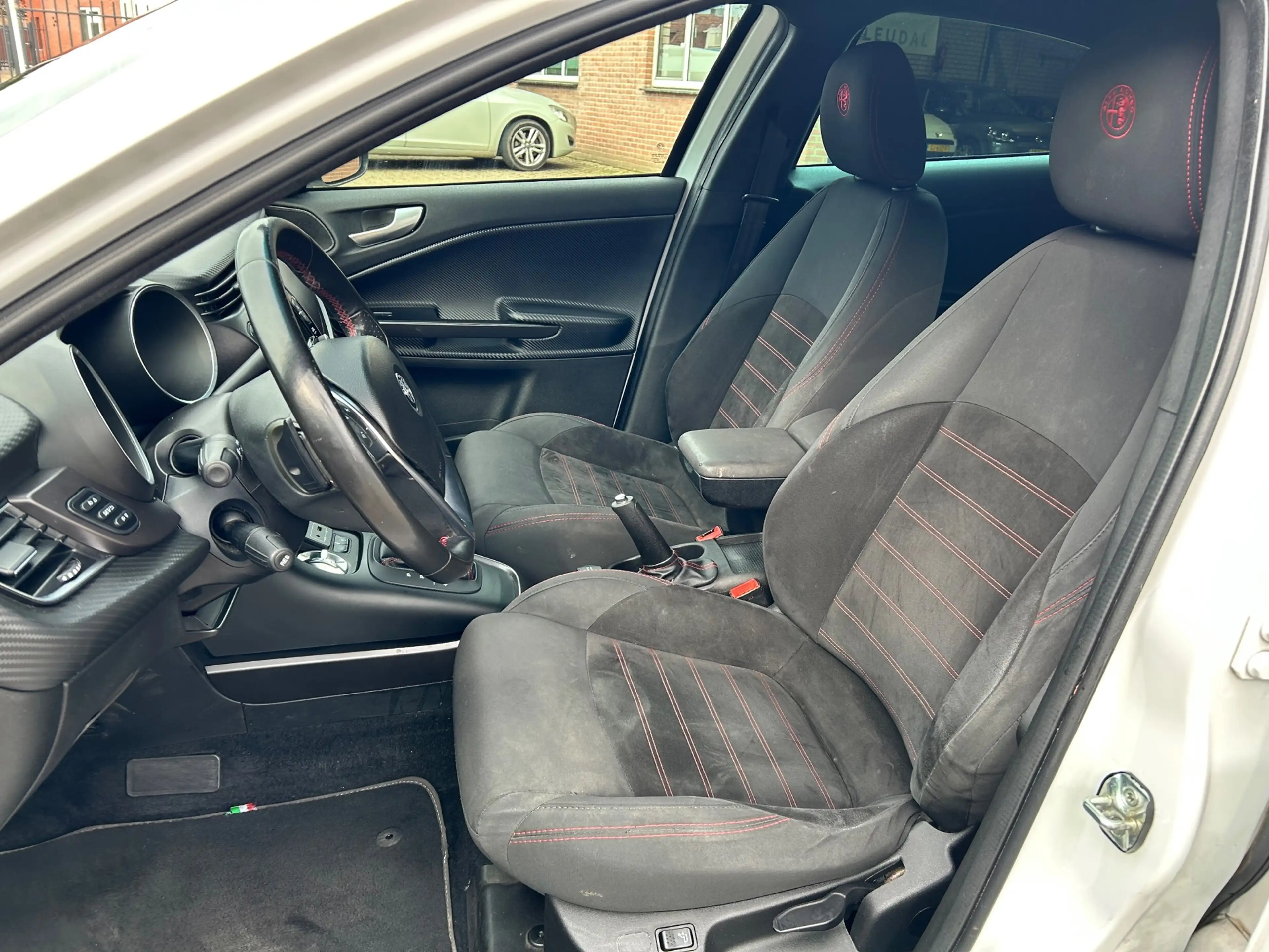 Alfa Romeo Giulietta 1.4 Turbo MultiAir Super //Nieuwe APK — photo 10