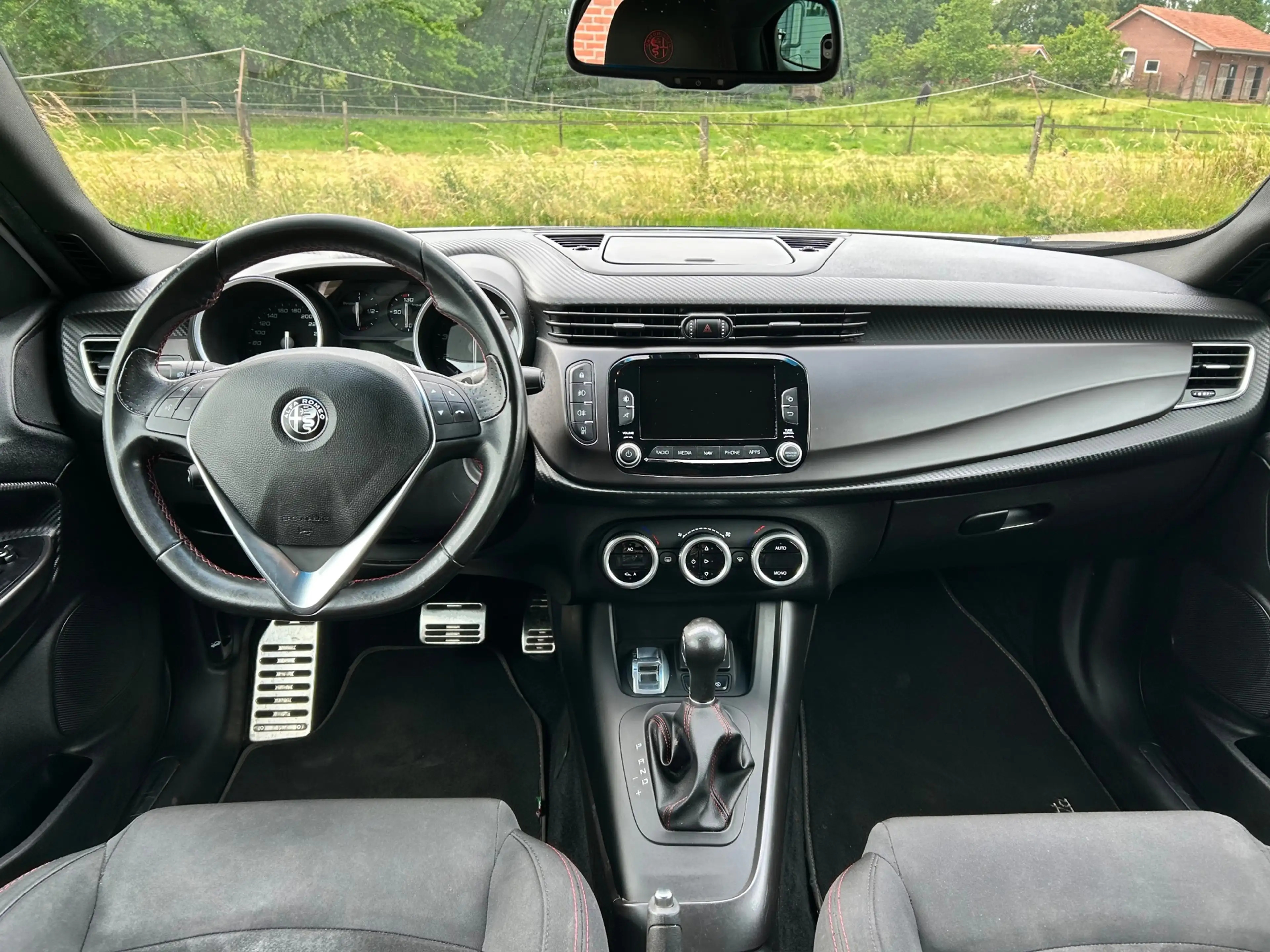Alfa Romeo Giulietta 1.4 Turbo MultiAir Super //Nieuwe APK — photo 13