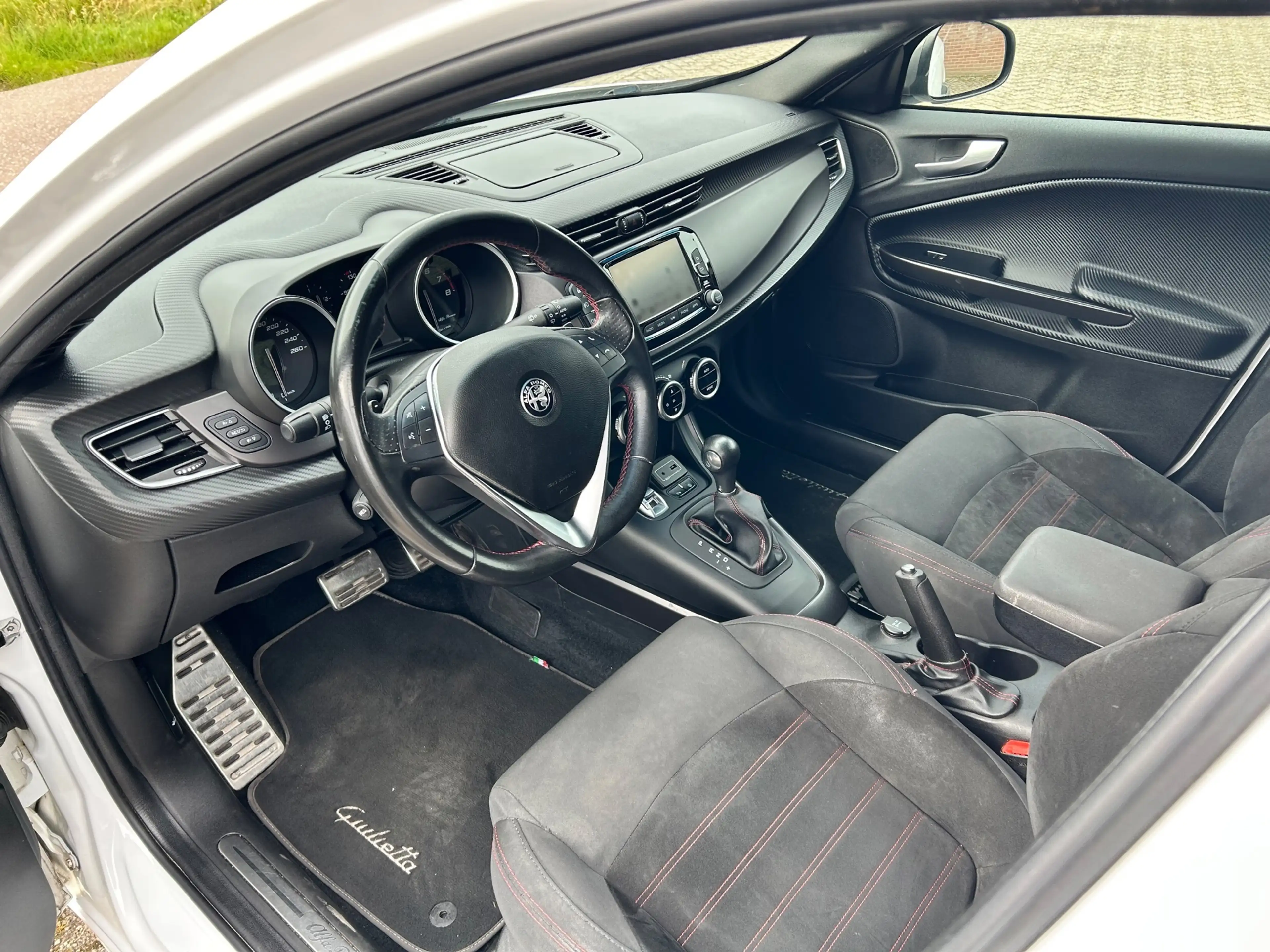 Alfa Romeo Giulietta 1.4 Turbo MultiAir Super //Nieuwe APK — photo 11