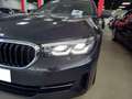 BMW 530 530EA PHEV AUT Gris - thumbnail 8