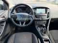 Ford Focus Turnier Business/KLIMA/SHZ/TEMP/NAVI/PDC Gris - thumbnail 10