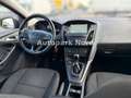 Ford Focus Turnier Business/KLIMA/SHZ/TEMP/NAVI/PDC Gris - thumbnail 12