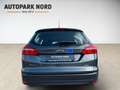 Ford Focus Turnier Business/KLIMA/SHZ/TEMP/NAVI/PDC Gris - thumbnail 7