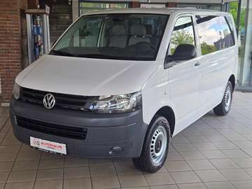Kombi *HU + Zahnriemen neu, Allwetterreifen, AHK*