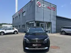 Peugeot 3008 HYBRID 225CH ALLURE PACK E-EAT8